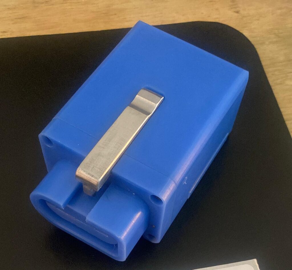 Maquinado industrial en Nylamid